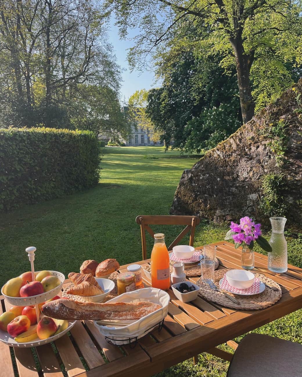 Petit déjeuner-1