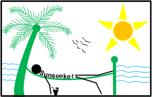 SunSeekers Villa