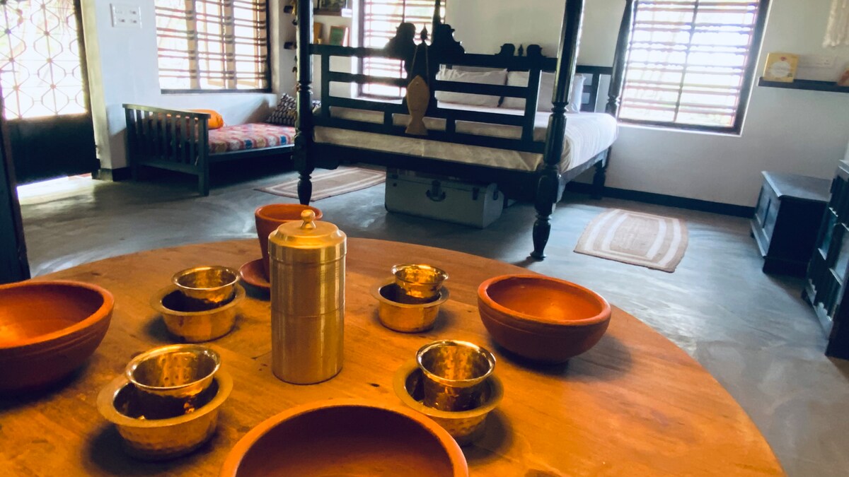The Matsya House -Island Retreat, photo 16