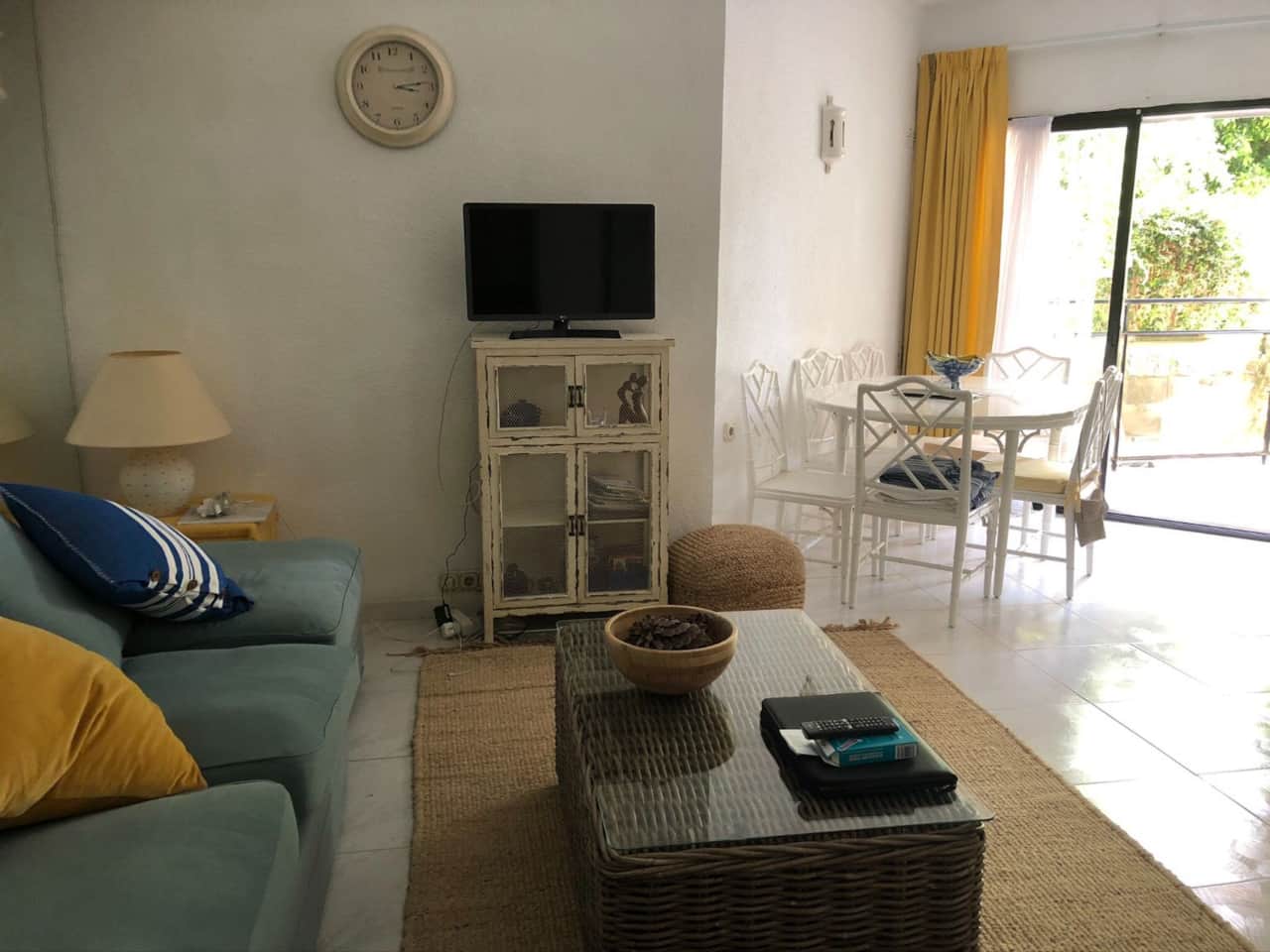 Skol Apartments Marbella 118C