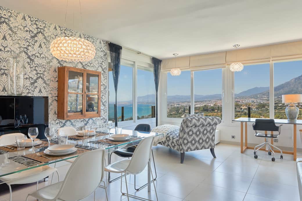 GROWAY HOME MARBELLA