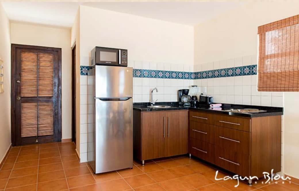 Kitchenette