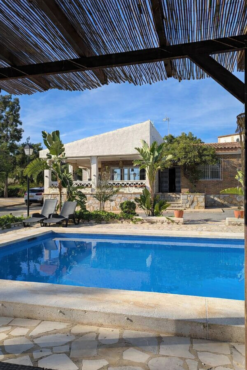 Villa coco cabana alicante