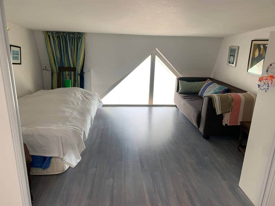 Chambre 1