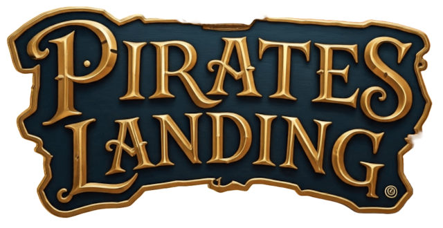Pirates Landing