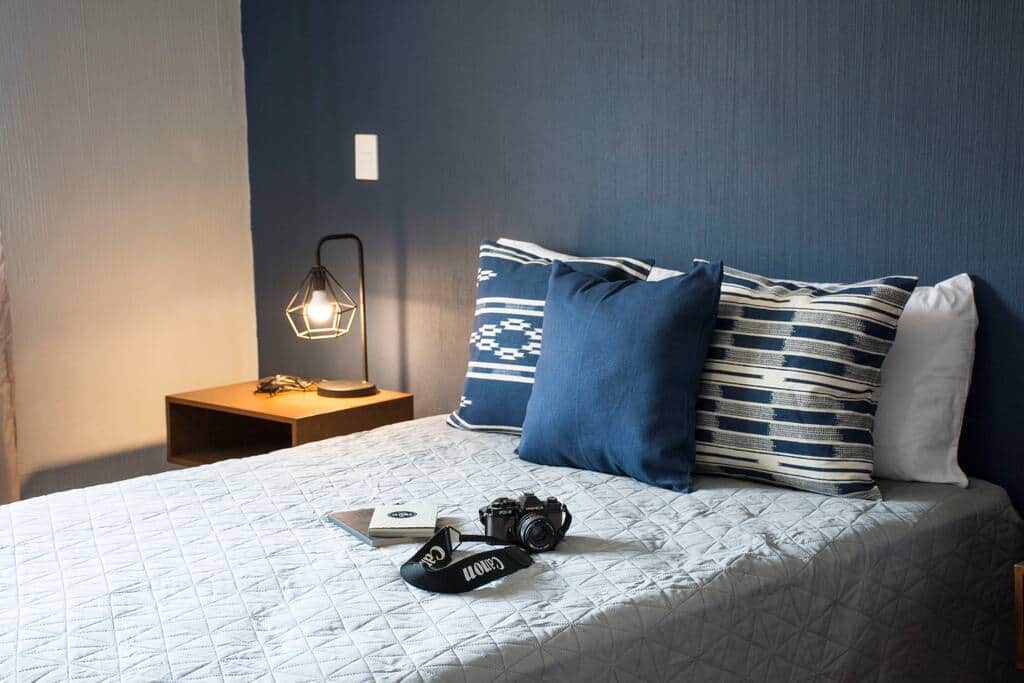 Habitacion Carmen