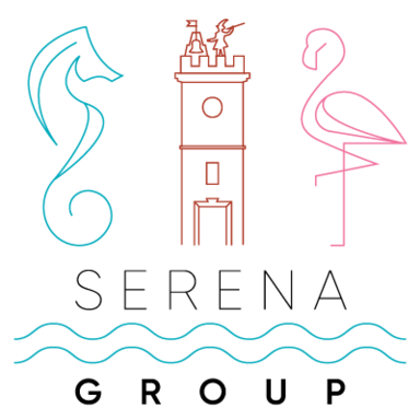 Villa Serena Water Island