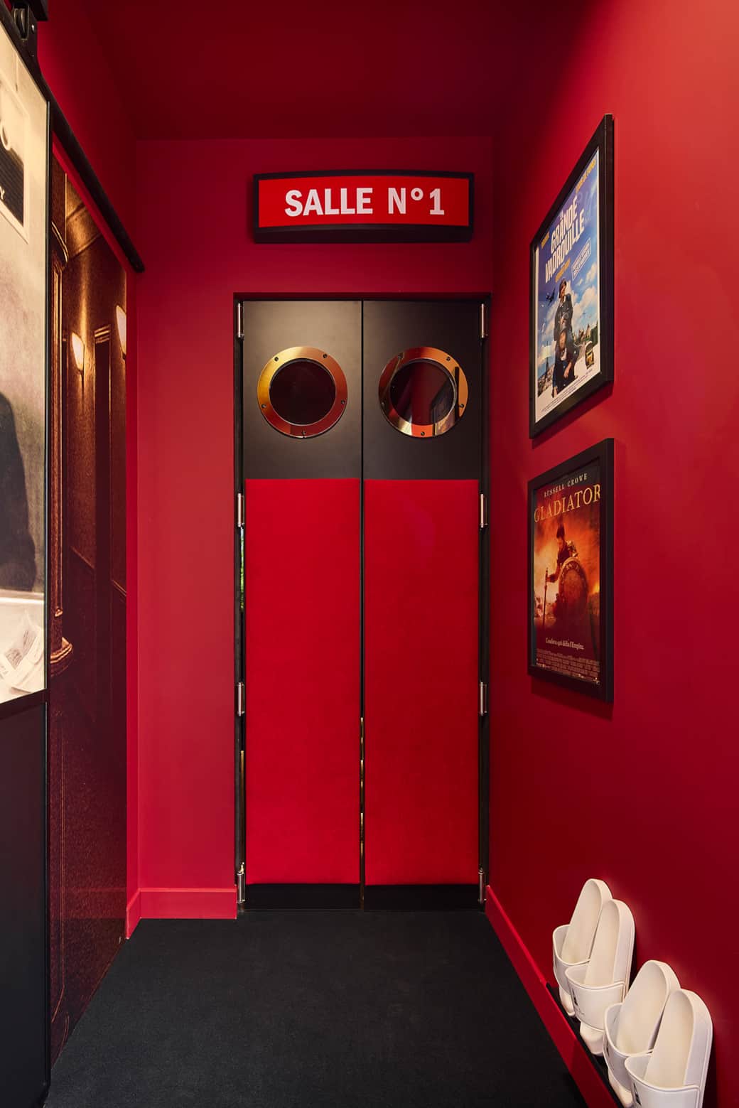 Ed atypiqueroom cinema 10 bd