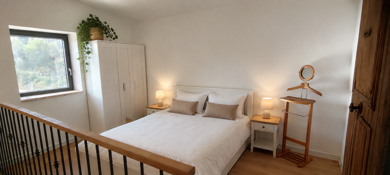 Chambre Hélène