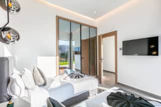 Villa Onyx Jumelée | Prestige & Vue Splendide — photo 15