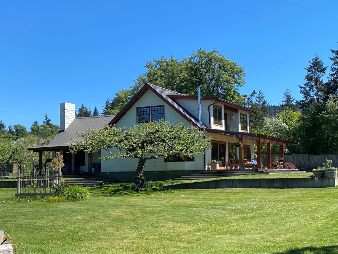 Orchard House