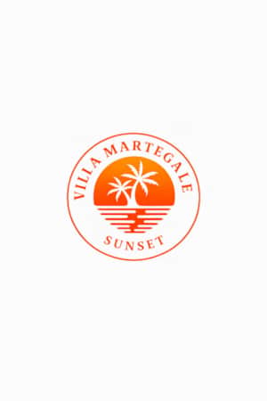 la villa martegale sunset