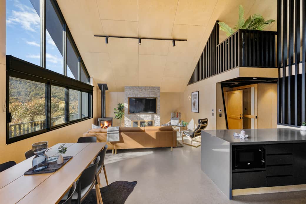 Alpine Property Management | Nysno