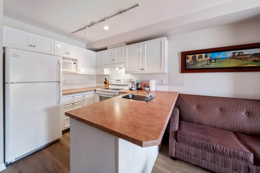 210A Full Kitchen Borgata Lodge