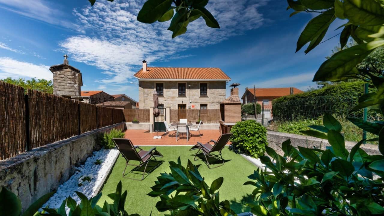 Casa de Rama 