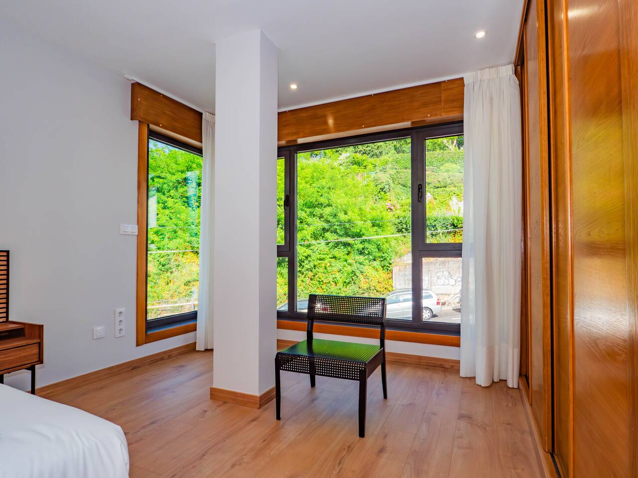 Chalet El Castro by YBH