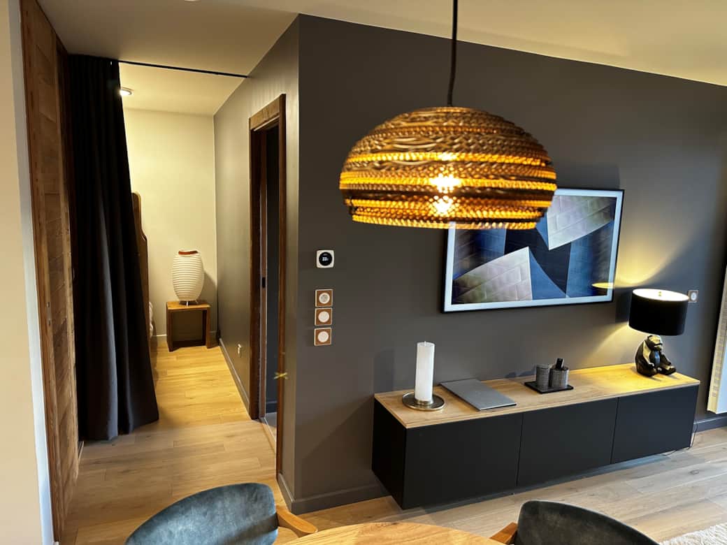 TV connectée
