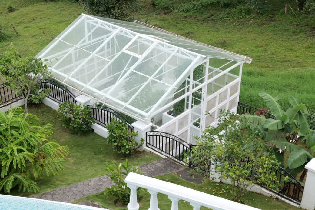 Green House