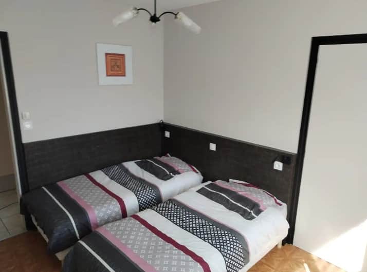 CHAMBRE 2