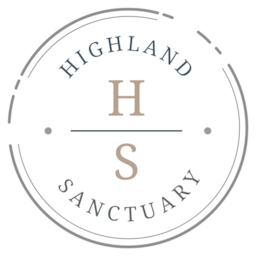 Scottish Highland Sanctuary