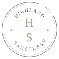 Scottish Highland Sanctuary