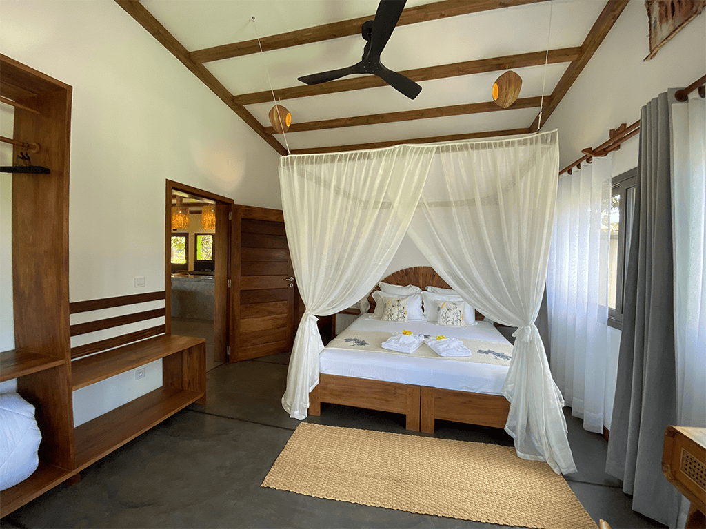 Kokoa serena nosy boraha villa Baleine 1 Kokoa serena nosy boraha villa Baleine 1