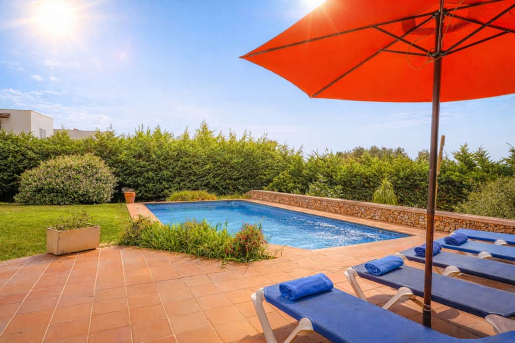 Piscina privada Piscina privada