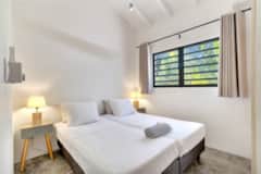 Palm Villa – Derde slaapkamer