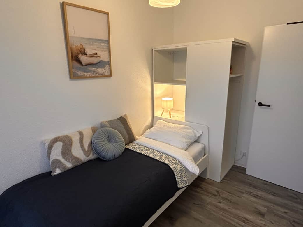 Schlafzimmer 3