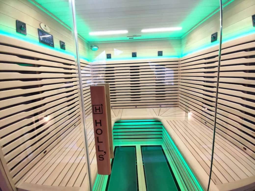 Belle luminosité Belle luminosité