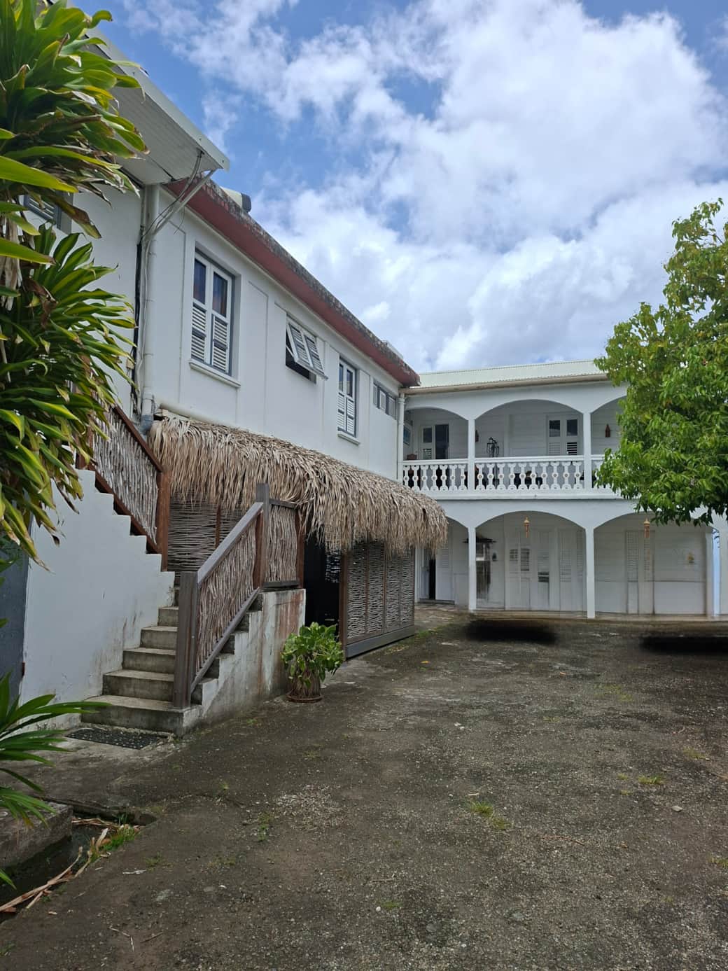 Villa Desarmes (Le 12 juillet 2026)