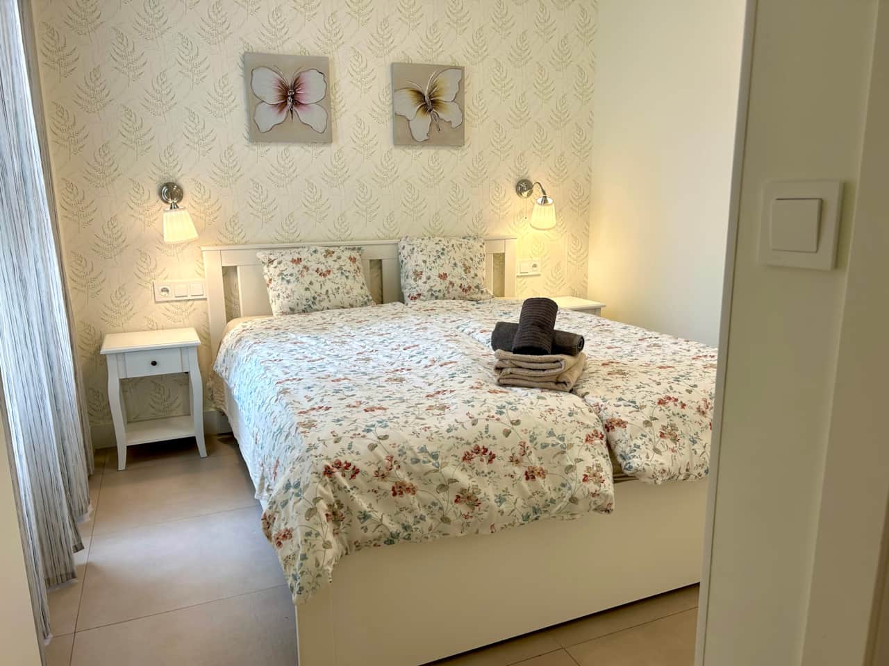 Dormitorio principal