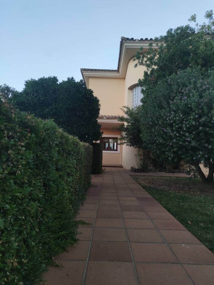 Jardín
