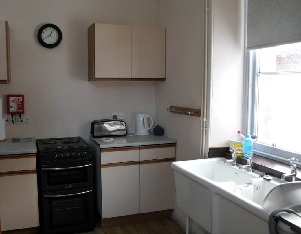 Kitchen Kitchen