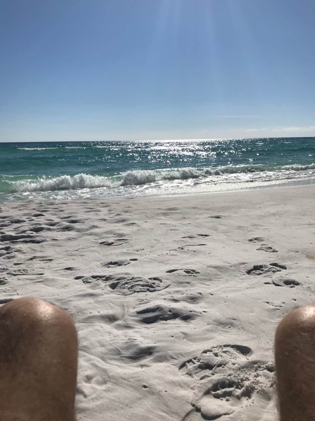 Beach Beach