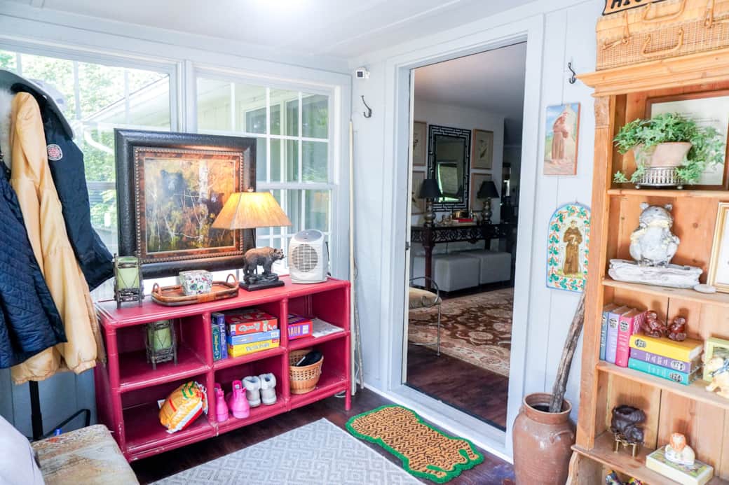 Entryway