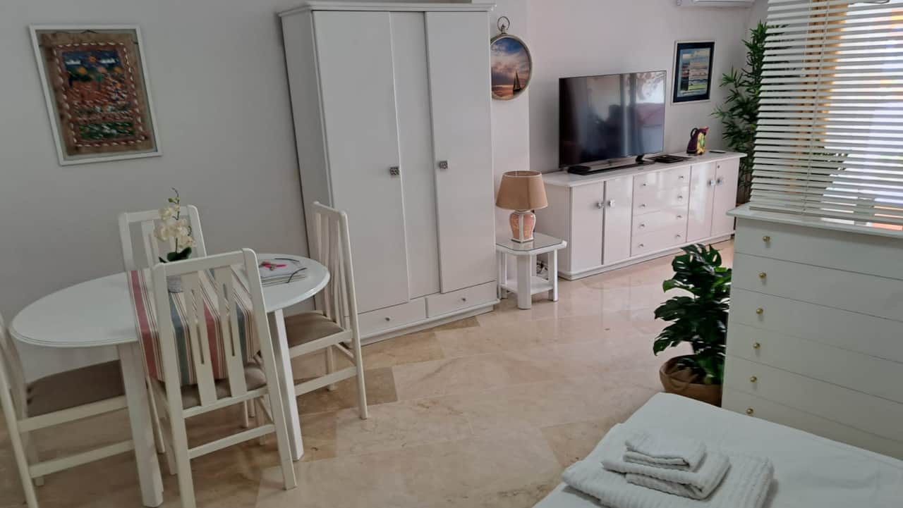 Parque Marbella 81B