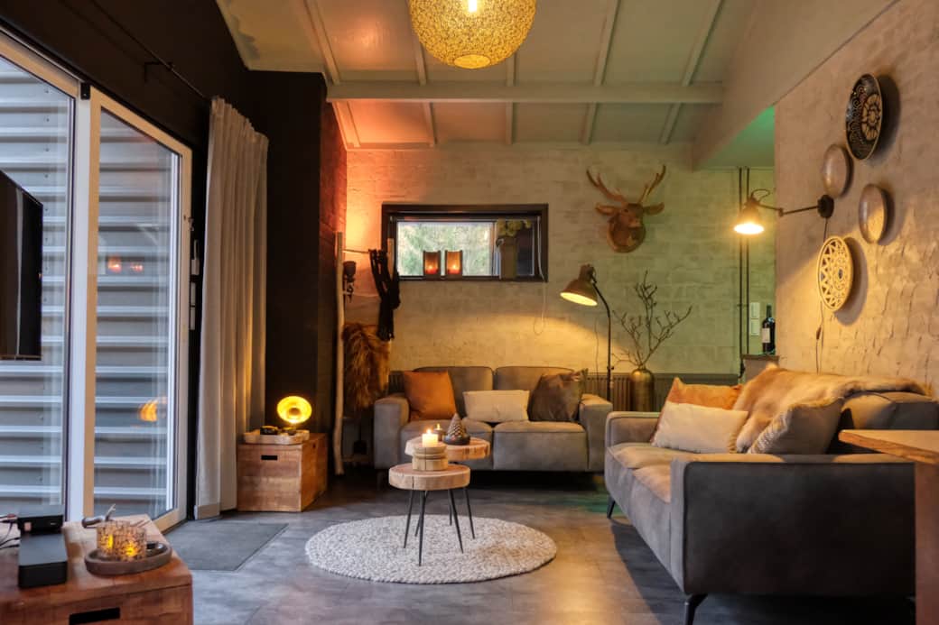 Wohnzimmer Wohnzimmer