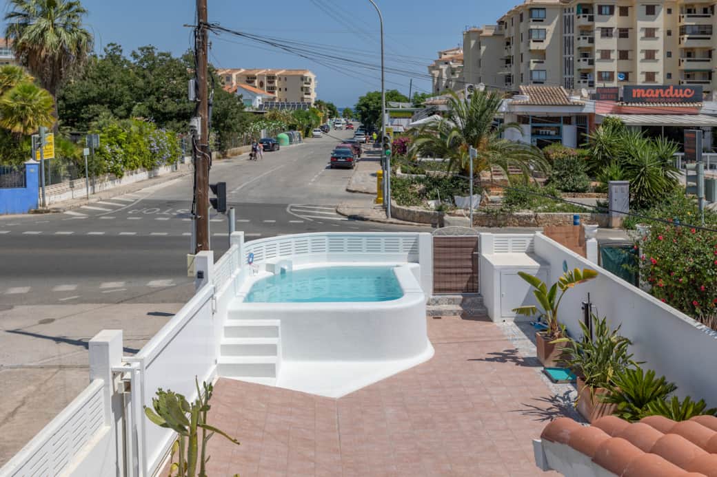 Casa marinas denia 156