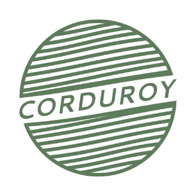Corduroy · OSH Invest Pty Ltd As Trustee