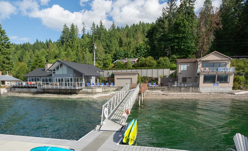 Hood Canal Rentals Beach Rentals Hood Canal Resort