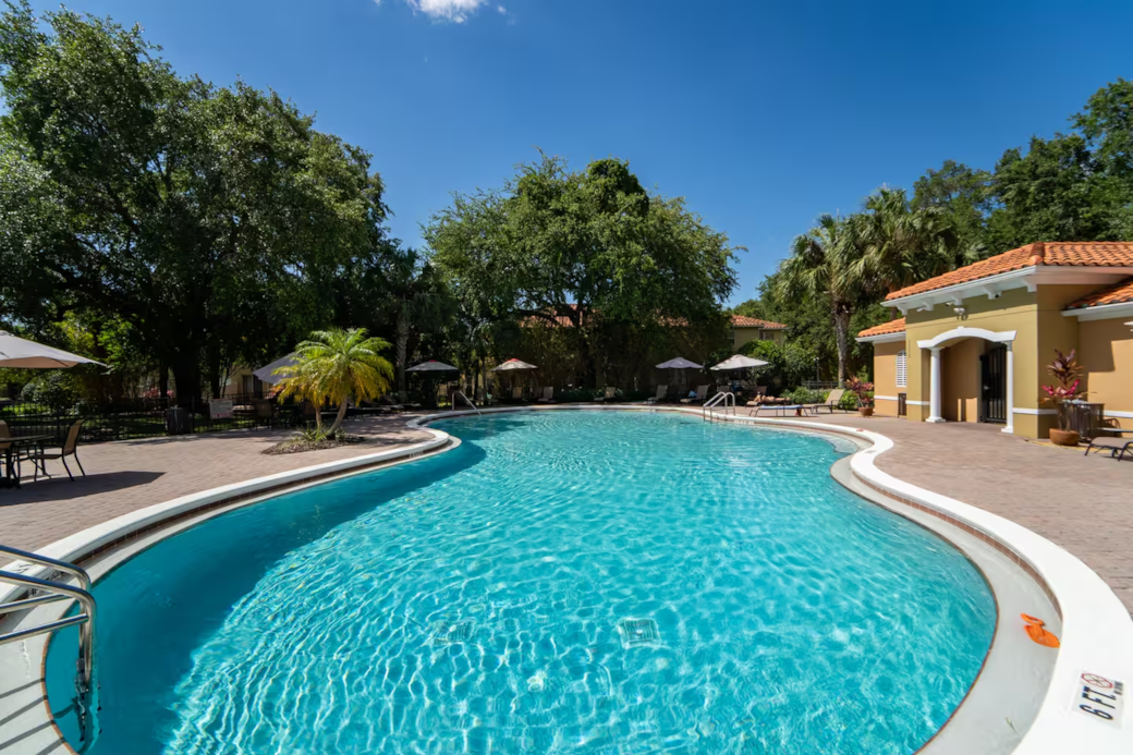 Compass Bay Pool