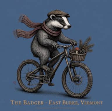 The Badger