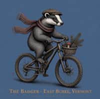 The Badger