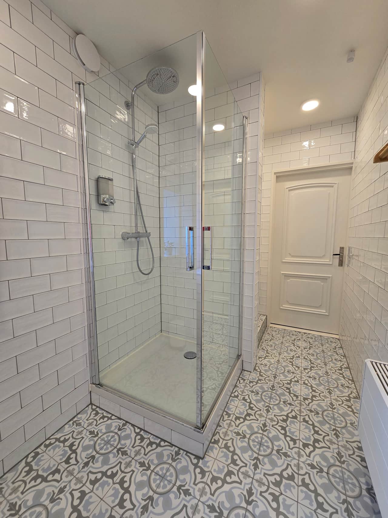 Badkamer