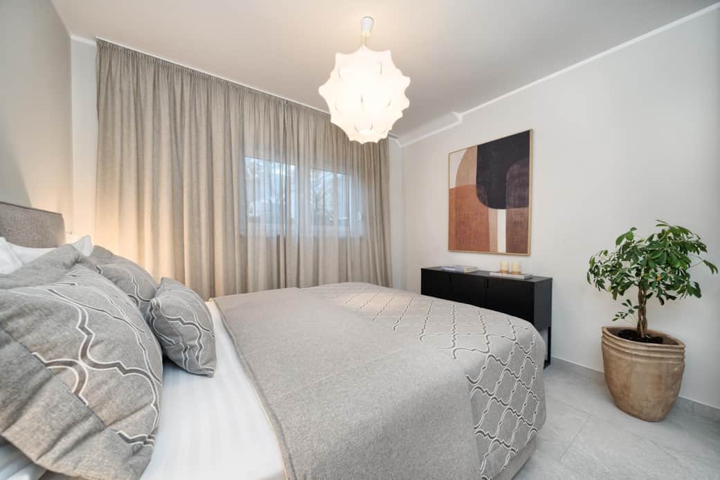 Tina's Tiny Beach House