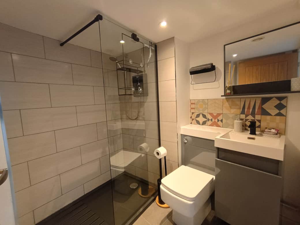 Bathroom Bathroom