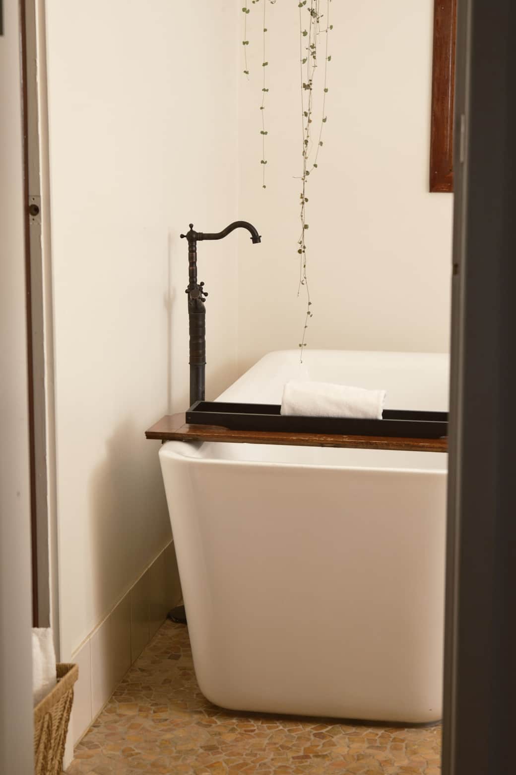 Room 1 bath Room 1 bath