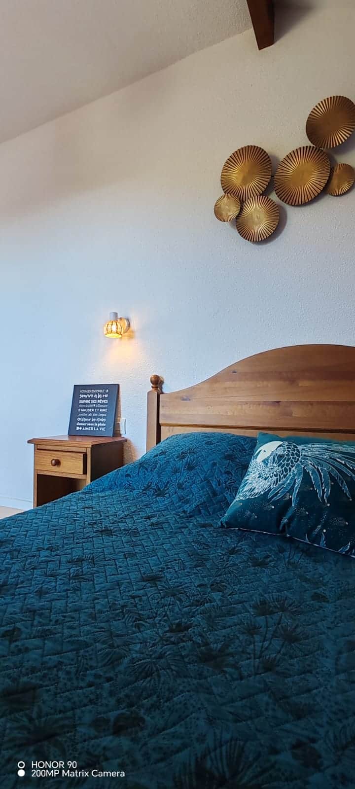 Chambre 1