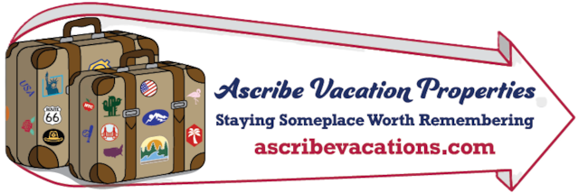 Ascribe Vacation Properties